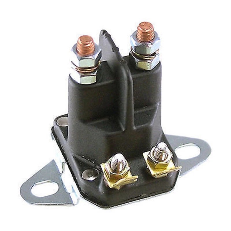 Стартер маленький двигатель дистанционного электромагнитного реле в сборе 109081X