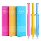 Инъекционная смазка для анального секса, на водной основе, смазка для анального секса Интимная смазка, анальгетическое масло, товары для взрослых, интимные товары