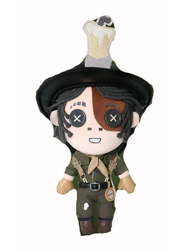Identity V Prospector Accessories Aliexpress