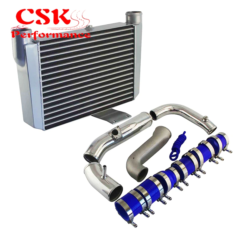 Новый комплект переднего крепления интеркулера + трубы подходит для Toyota Subaru Scion BRZ