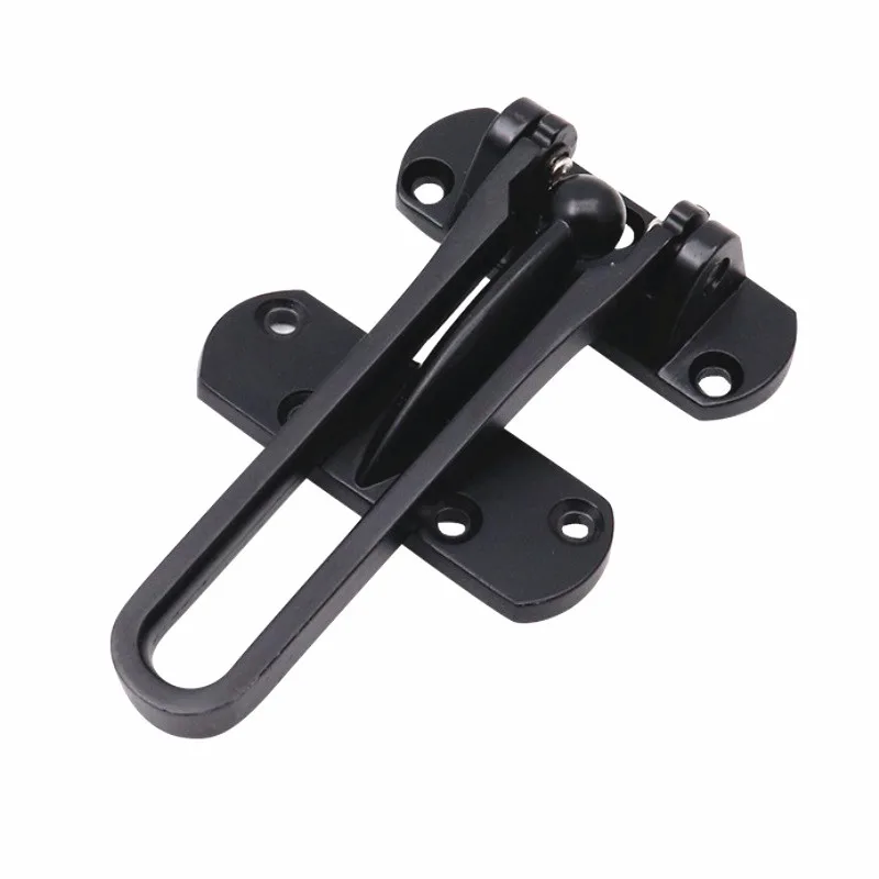 2 шт./лот аппаратные средства отель офис дом замок на деревянную дверь ворота