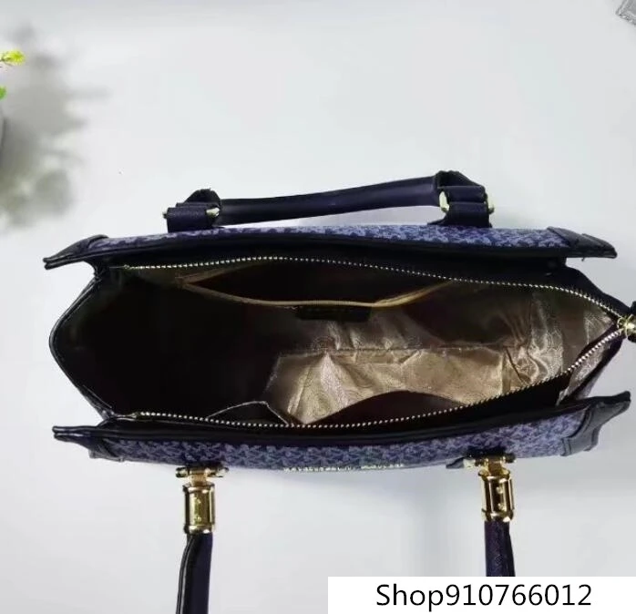 Роскошные Дизайнерские брендовые сумки-тоуты Michael kors MK-сумки на плечо для женщин