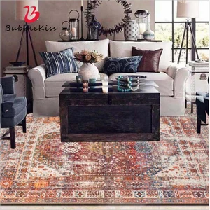 Ковры в скандинавском стиле Bubble Kiss для гостиной, спальни, коврики, напольный коврик, популярный декор для дивана в американском стиле, украшение для дома и салона