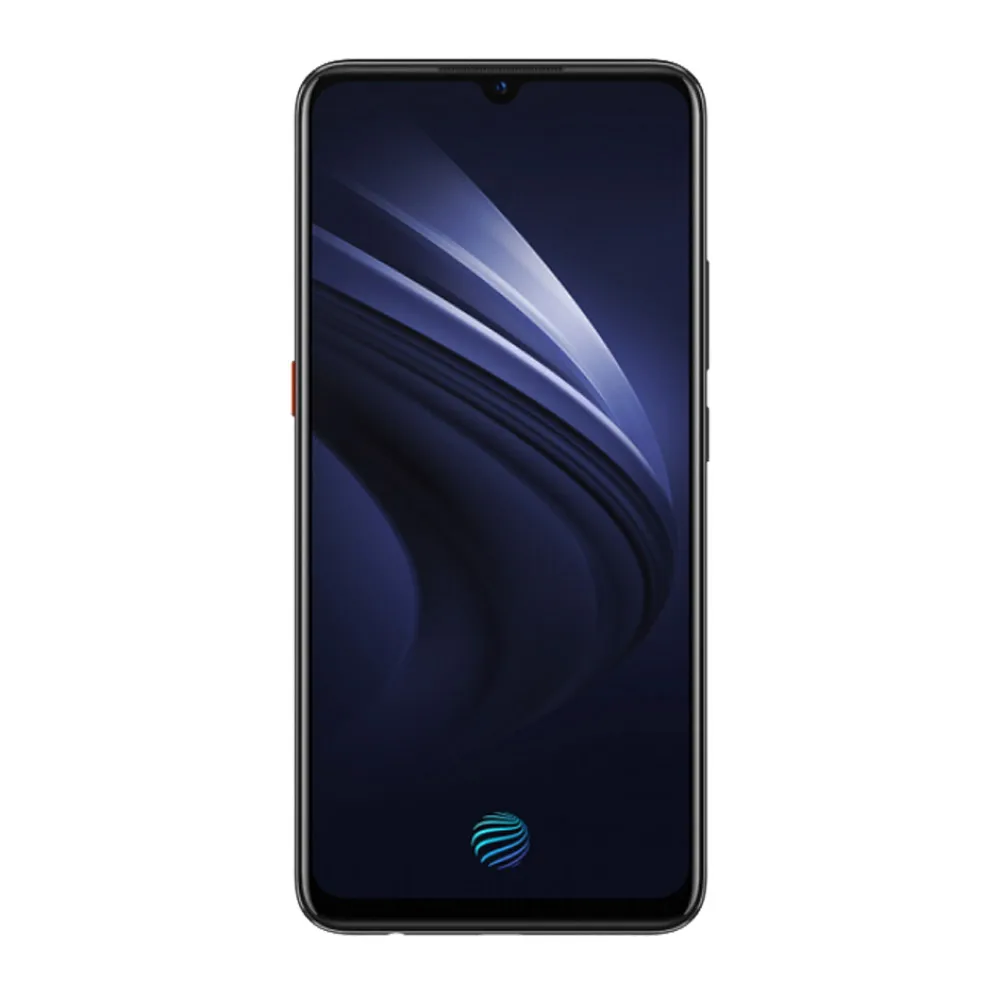 Оригинальный Vivo IQOO NEO мобильный телефон celular 8 Гб 128 ГБ Snapdragon 845 Android 9 0 6 38 &quotFHD 2340X1080 3