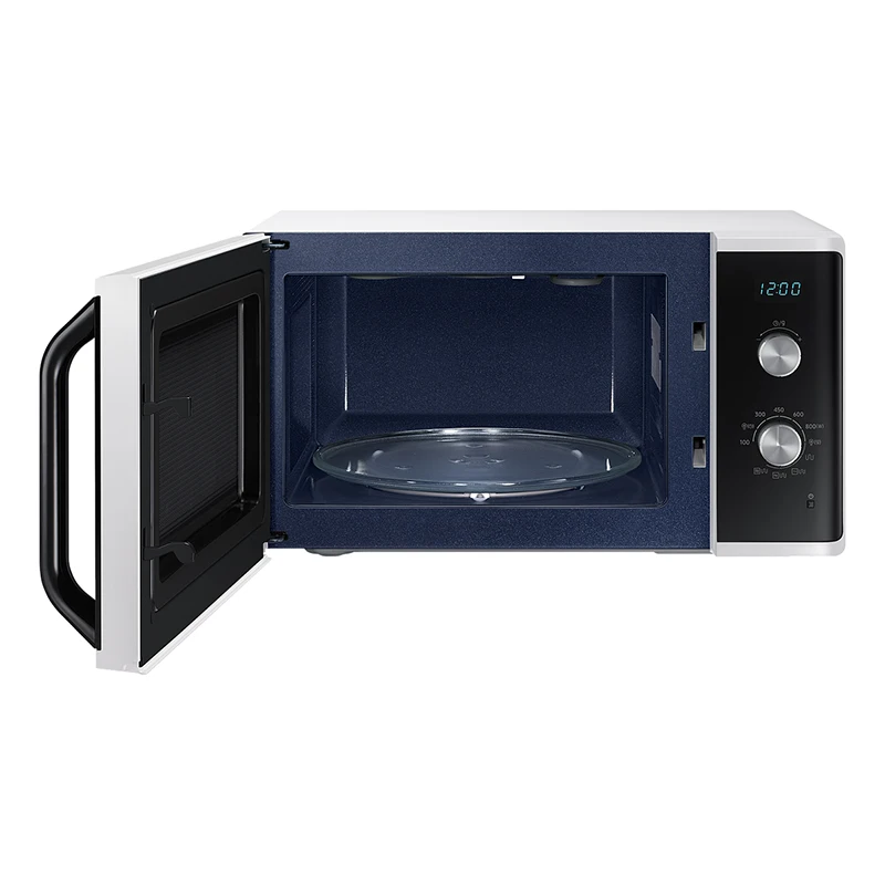 Микроволновая печь Samsung c грилем (MG23K3614AW) 23 л | Бытовая техника