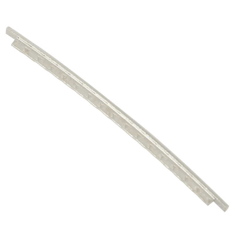 

24 PCS Guitar Fret Wire For Fender ST Stratocaster Fingerboard Frets 2.2mm