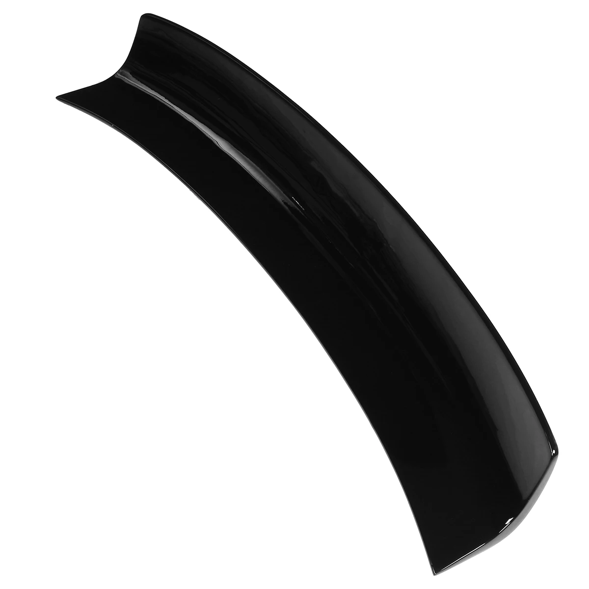Высококачественный Автомобильный задний спойлер для багажника удлинитель