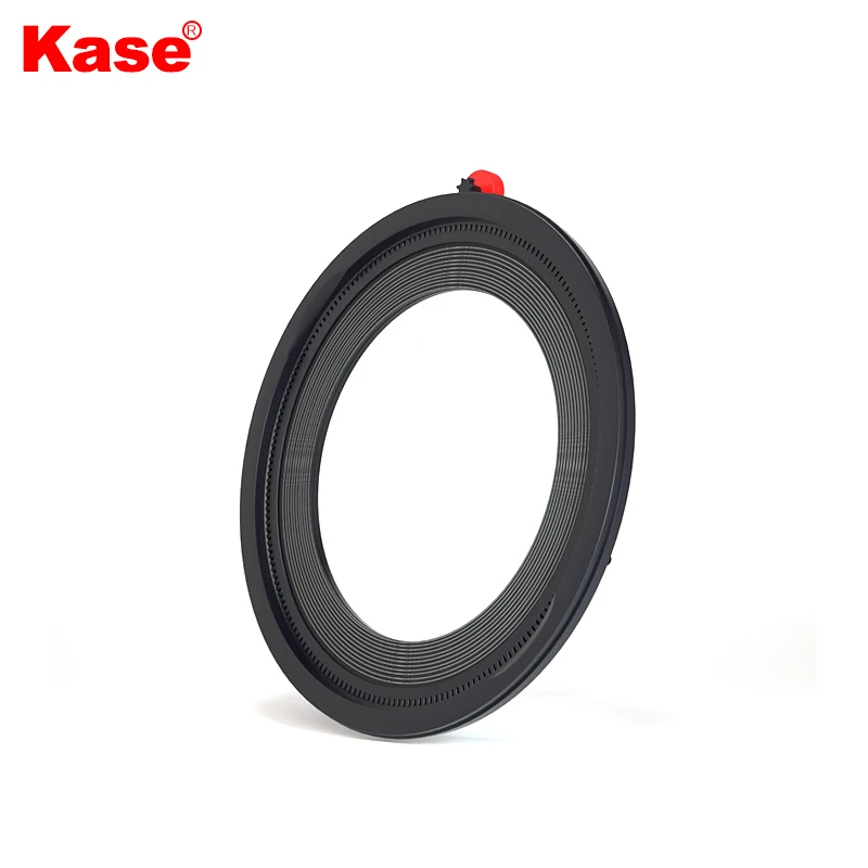 Kase K150P 150mm Filter Holder System Universal Magnetic Adapter 105mm to Standard 77mm 82mm 86mm 95mm Lens Ring | Электроника