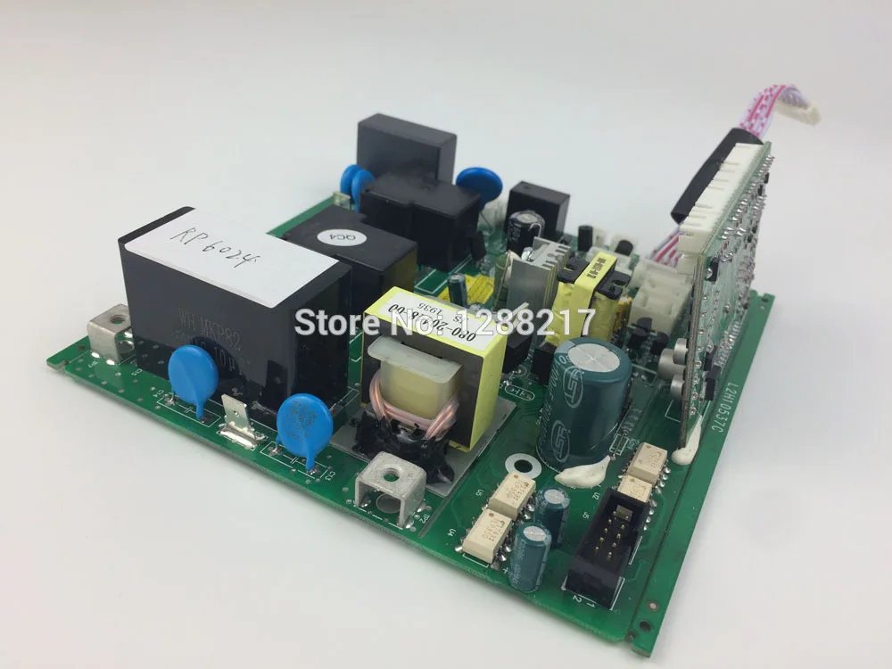 RP 1000 Вт-6000 Вт новая панель управления комбинированным инвертором и зарядным