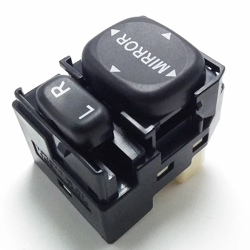 

Переключатель ручки регулировки обратного зеркала 84872-52030 для Toyota YARIS COROLLA MR2 PRIUS RAV4 Camry