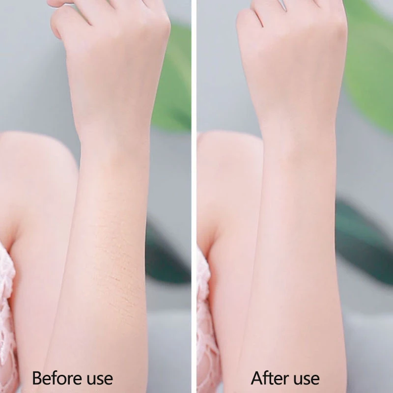 Electric Epilator Body Facial Leg Hair Removal Growth Inhibitor Women Effective Defeatherer Cotton Thread Depilator | Бытовая техника