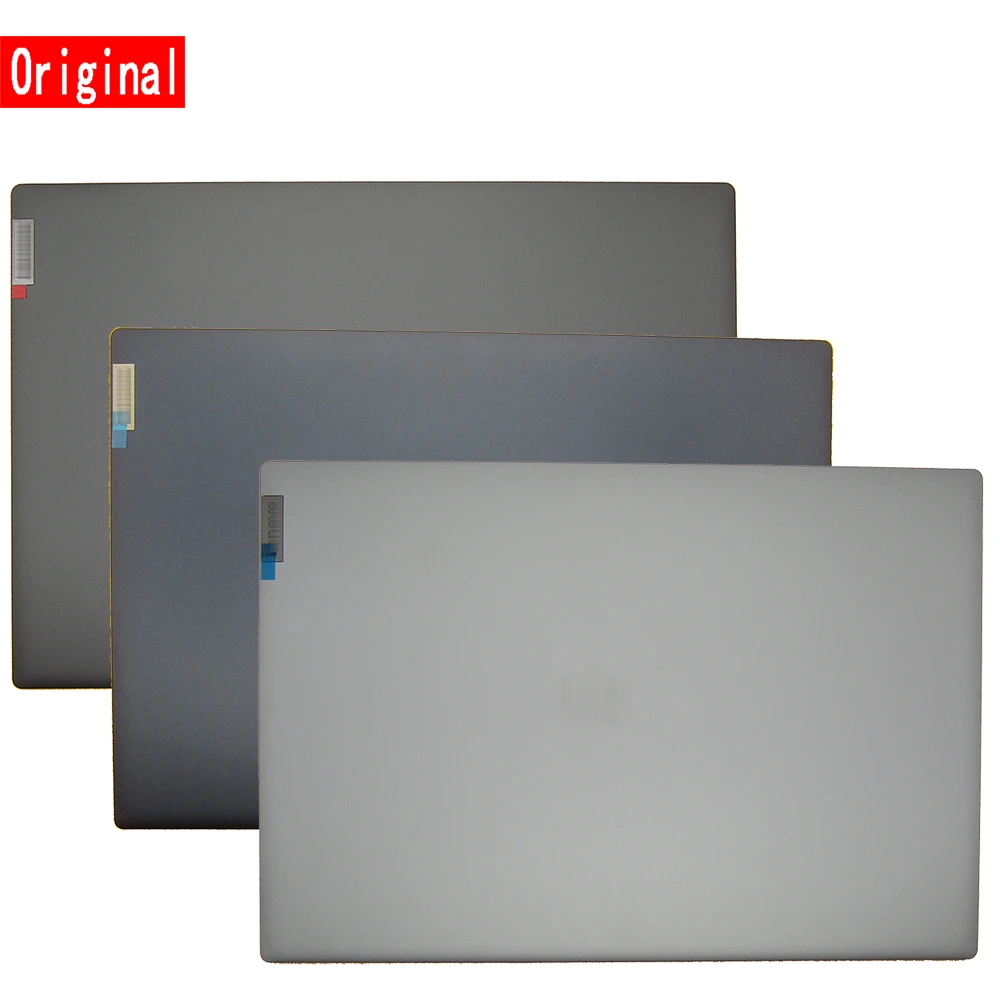 

New Original For Lenovo IdeaPad 3 17IML05 LCD Back Lid Case Cover Top Housing Shell AP1JX000410 AP1JX000110 AP1JX000100