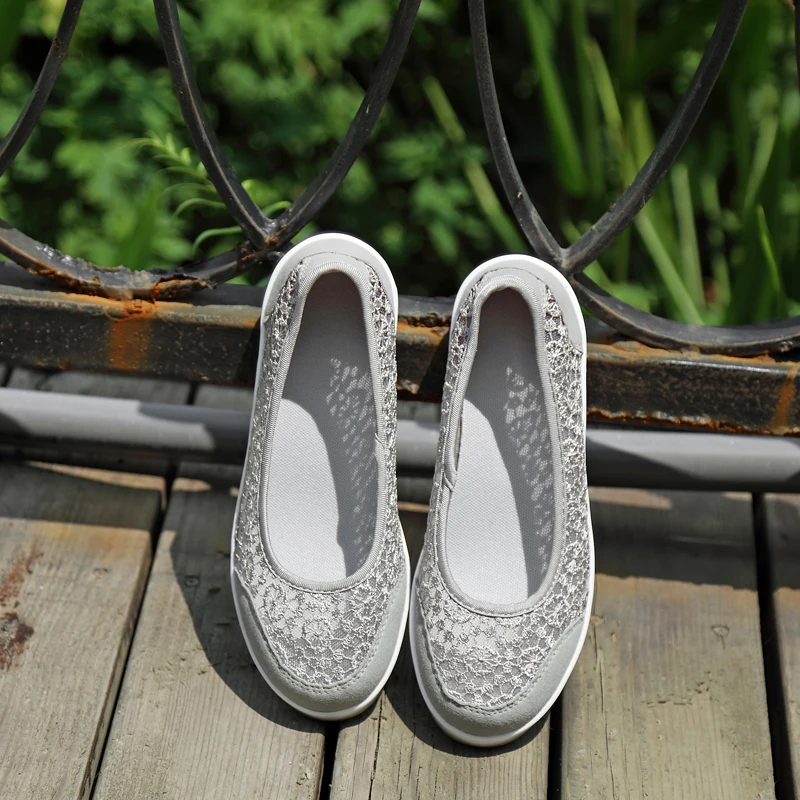 Fashion Woman Shoes Tenis Sneakers Breathable Air Cushion Athletic Women's Fitness Walking Jogging Tennis Sports Shoes Female