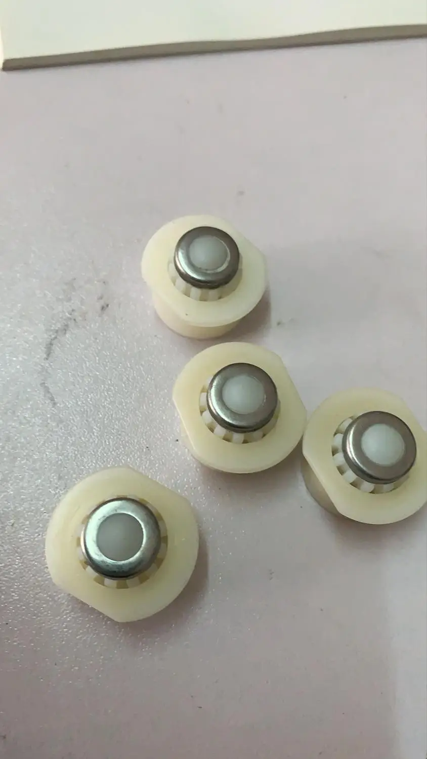 100 шт. высококачественные стержневые кнопки для нового уровня|Детали и