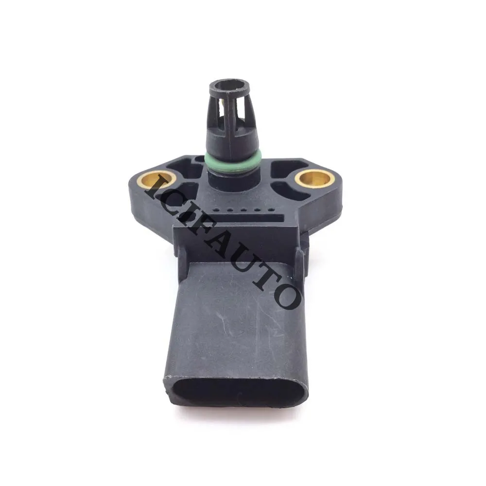 Карта датчика давления для Audi A1 A2 A3 A4 A6 S6 A8 Seat Alhambra Altea Cordoba Ibiza Leon Toledo 1 2 4 8 9 7 3 0 TSI/TDI |
