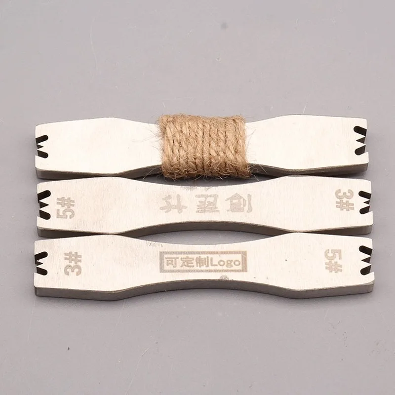 Кожаные изделия ручной работы инструмент для удаления зубов на молнии | Дом и сад