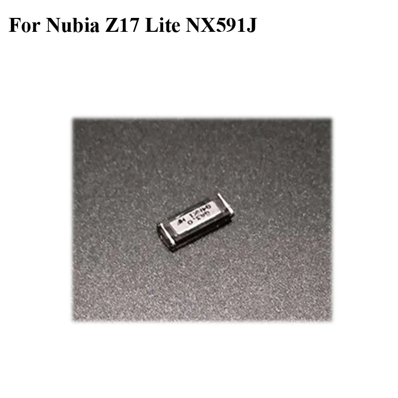2 шт. приемник для наушников ZTE Nubia Z17 Lite NX 591J гибкий кабель NX591J|Шлейфы мобильных