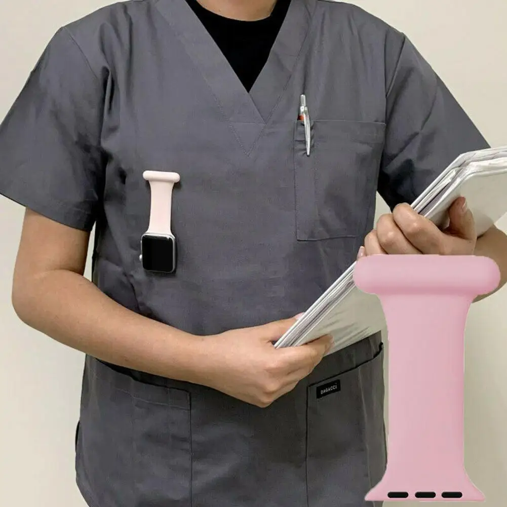 

For Strap Fob For Nurses, Midwives, Doctors, Paramedics And Hcas L5n1