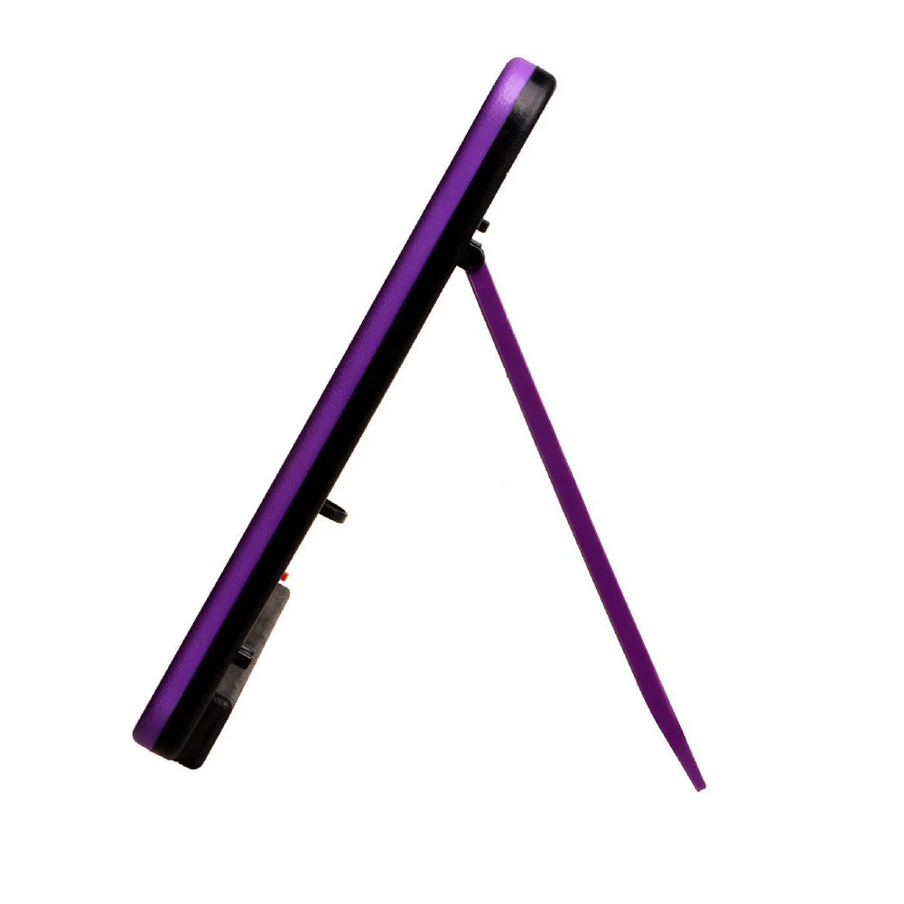 Светодиодная доска с флуоресцентной подсветкой для рекламы рисования письма