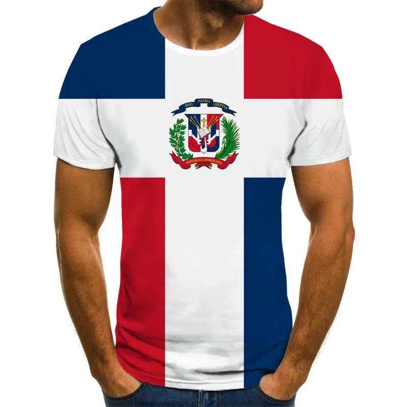 

Men's round neck summer T-shirt, 3D printing short sleeve T-shirt, high quality top, men's casual T-shirt, 2021