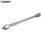 Hismith 30 см удлинительная трубка Адаптер для премиум секс-машины вложения секс-игрушки Металл любовь машина удлинитель аксессуары