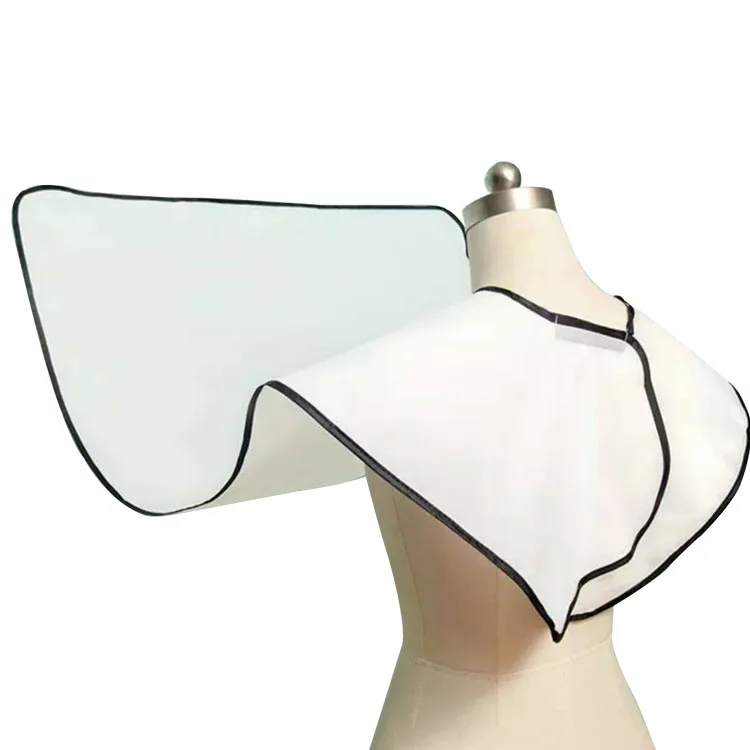 120x80 см Мужской фартук для ванной комнаты черный передник бороды бритья мужчин