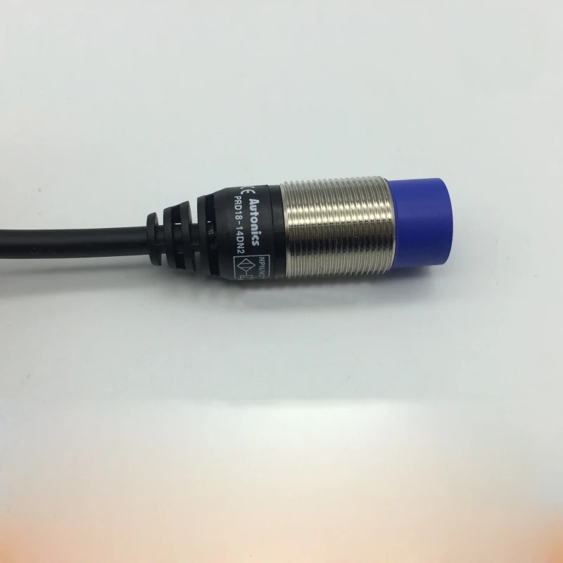 

Proximity switch PRD18-14DN 6months Warranty