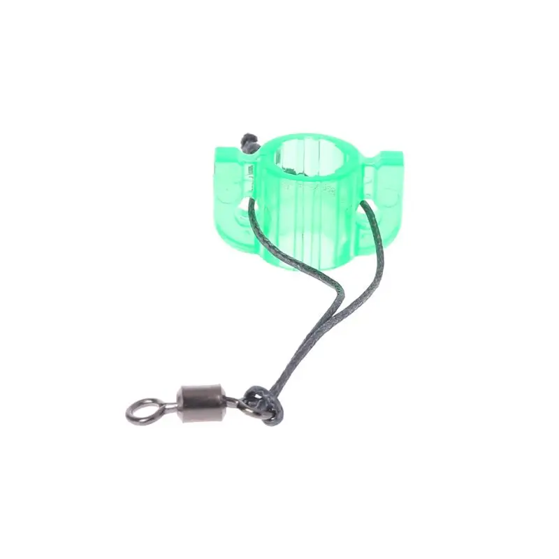 

Fishing 8mm Arrow Safety Slide Shooting Hunting Bowfishing Throw Plastic Slider