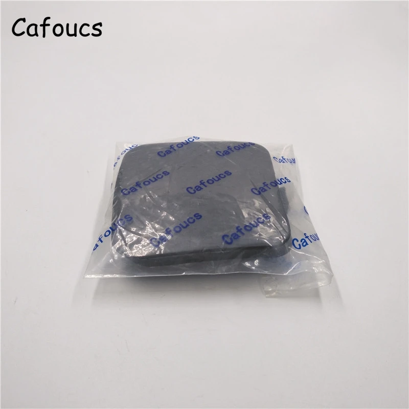Cafoucs передний бампер для автомобиля крышка с крючком Toyota RAV4 2009 2012 5328542928|car front
