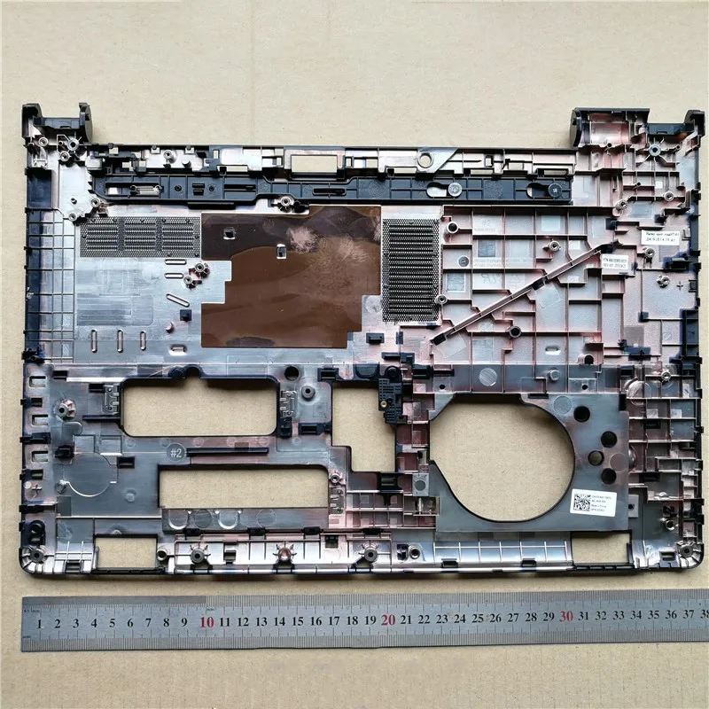 

Brand New for DELL for Latitude L3560 E3560 3560 3570 D shell bottom shell shell 2c6g1