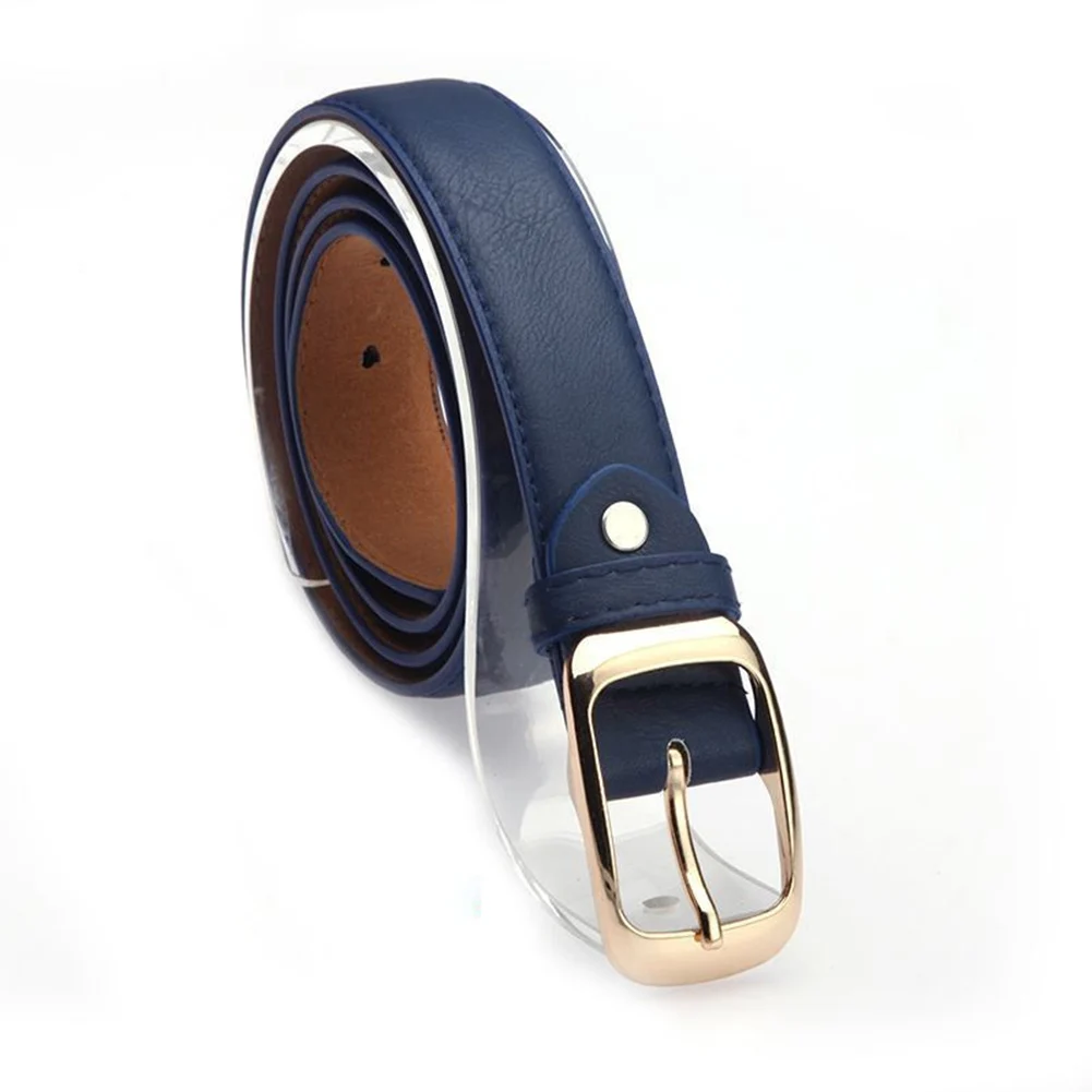 

Wide belts leather belt for woman man female dress accessories coffee brown blue leopard belt unisex waist strap