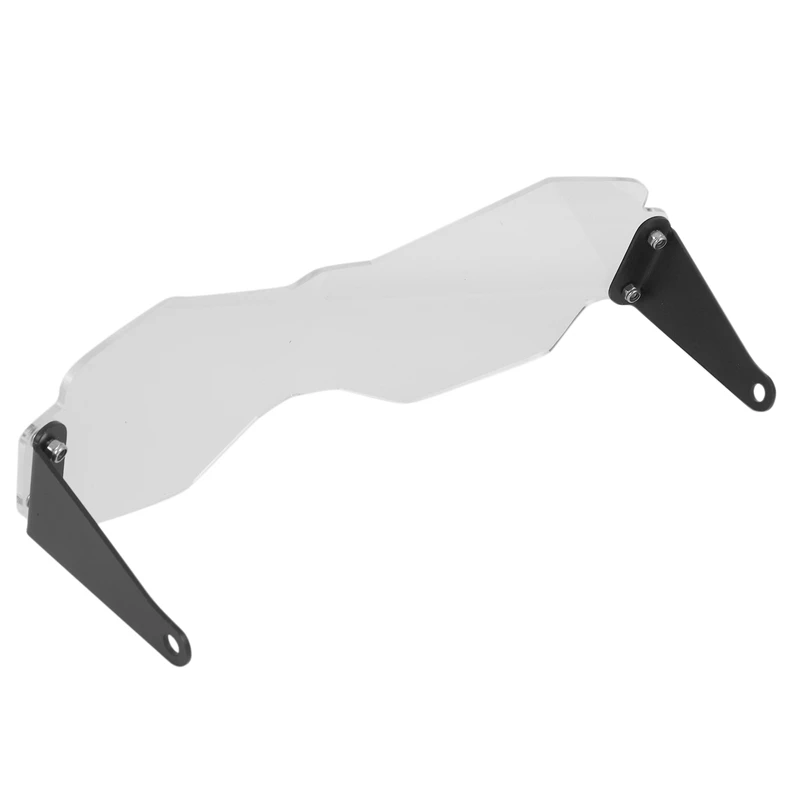 

Motorcycle Headlight Protector Headlight Film Guard Front Lamp Cover for TRIUMPH Tiger 900 TIGER900 GT Pro RALLY