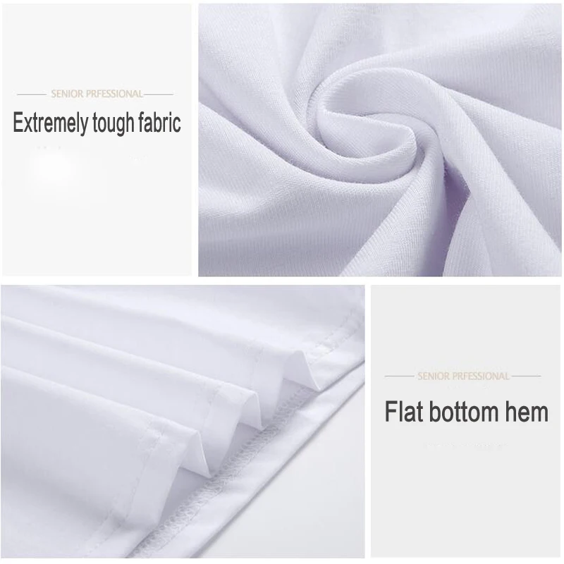 2018 модная уличная хлопковая Футболка со звездными лабораториями мужские