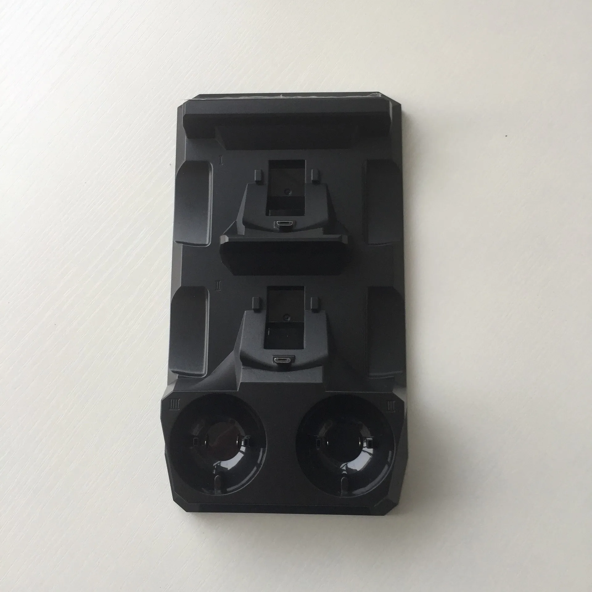 4xusb зарядная док станция для хранения охлаждающая подставка Зарядное устройство