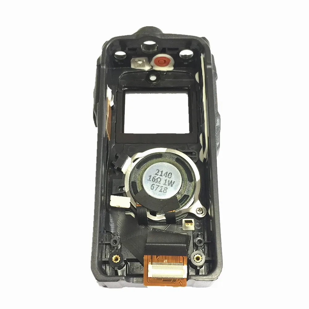 Новый оригинальный чехол для рации Hytera PD780 PD780G PD785 PD785G PD786 PD786G PD782 PD782G PD788 PD788G|headset