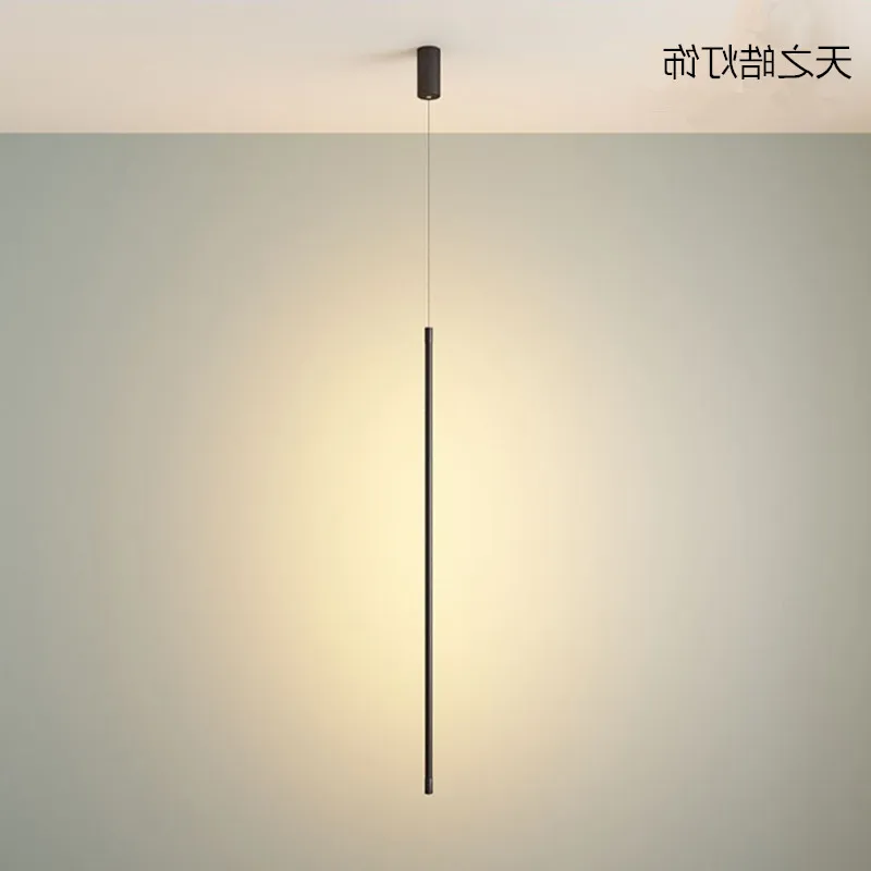 Modern Style Living Room Bedroom Minimalist Restaurant Pendant Light Nordic Clothing Decoration Glass Ball Lamp Bed | Лампы и