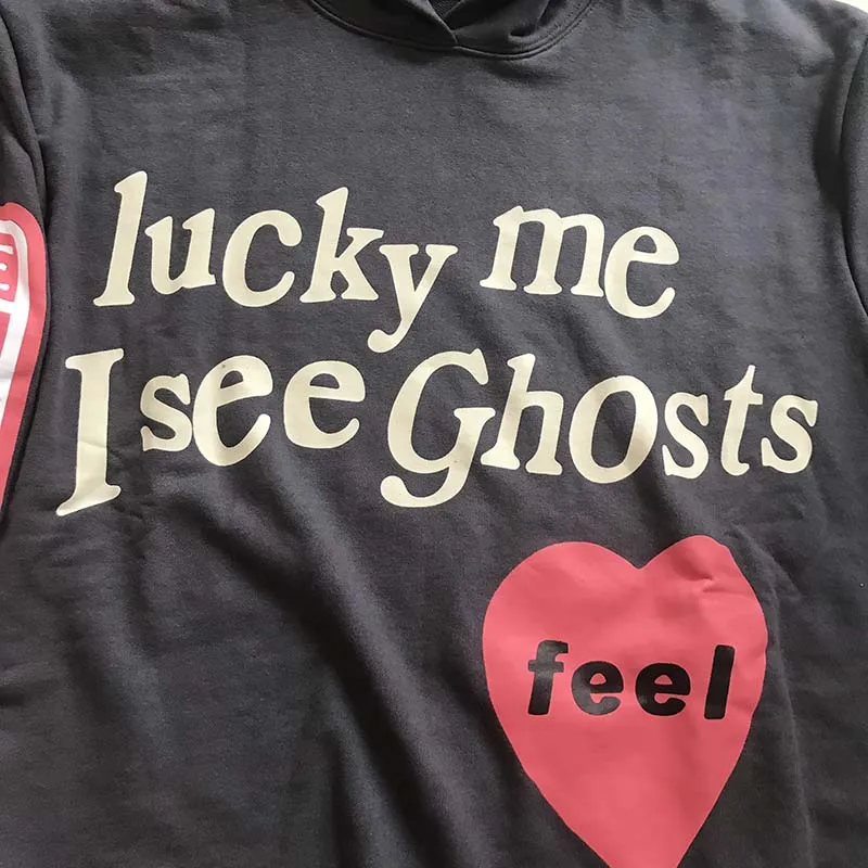 

i see Ghost