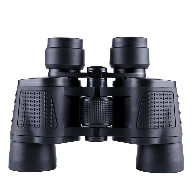 

Powerful Binoculars 80X80 Long Range 90000m HD Glasses High Quality Telescope lens Low light Night Vision For Hunting Rifle Scop