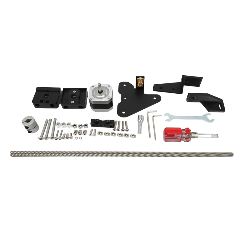 

3D Printer Accessories , Creality Ender 3 Dual Z Axis Upgrade Kit for Ender 3 Pro 3D Printer Parts