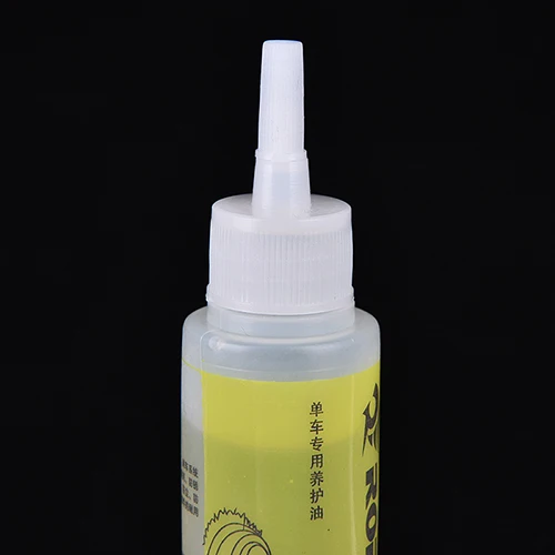 1 шт. практичная велосипедная цепь 50 мл для горного велосипеда очиститель