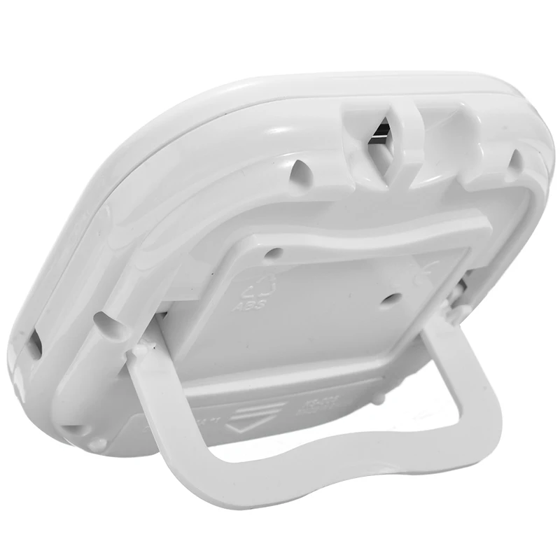 Цифровой термометр-гигрометр с ЖК-дисплеем | Инструменты