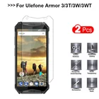 2019 новое защитное закаленное стекло для Ulefone Armor 3W 3WT Защитное стекло для Ulefone Armor 3 3T Защитная пленка для экрана телефона