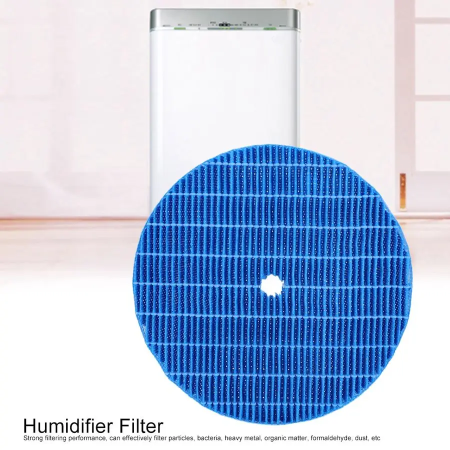 Воздушный фильтр увлажнитель Замена для DAIKIN MCK57LMV2 A/MCK57LMV2 W Воздухоочистители