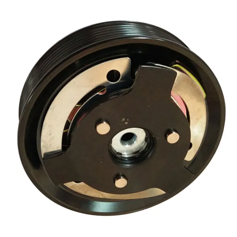 Сцепление компрессора переменного тока для Audi A3 / Volkswagen Jettas CC GTIs Passat 1K0820859F 1K0820803G