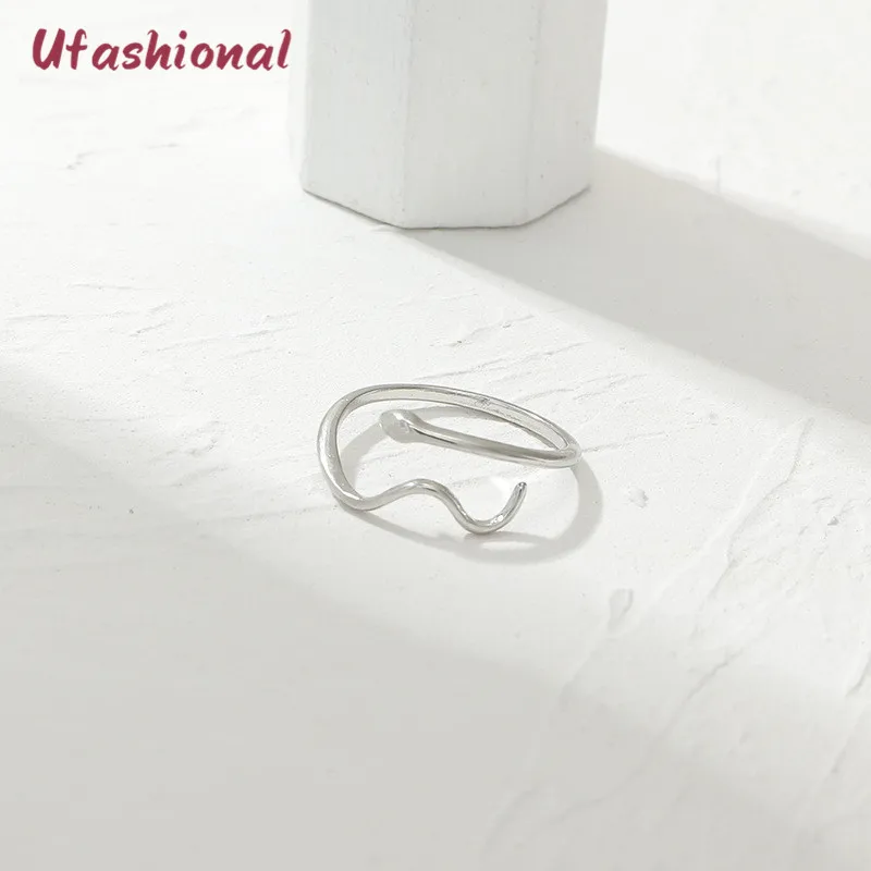 Брендовые кольца из цинкового сплава золотого и серебряного цвета богемные