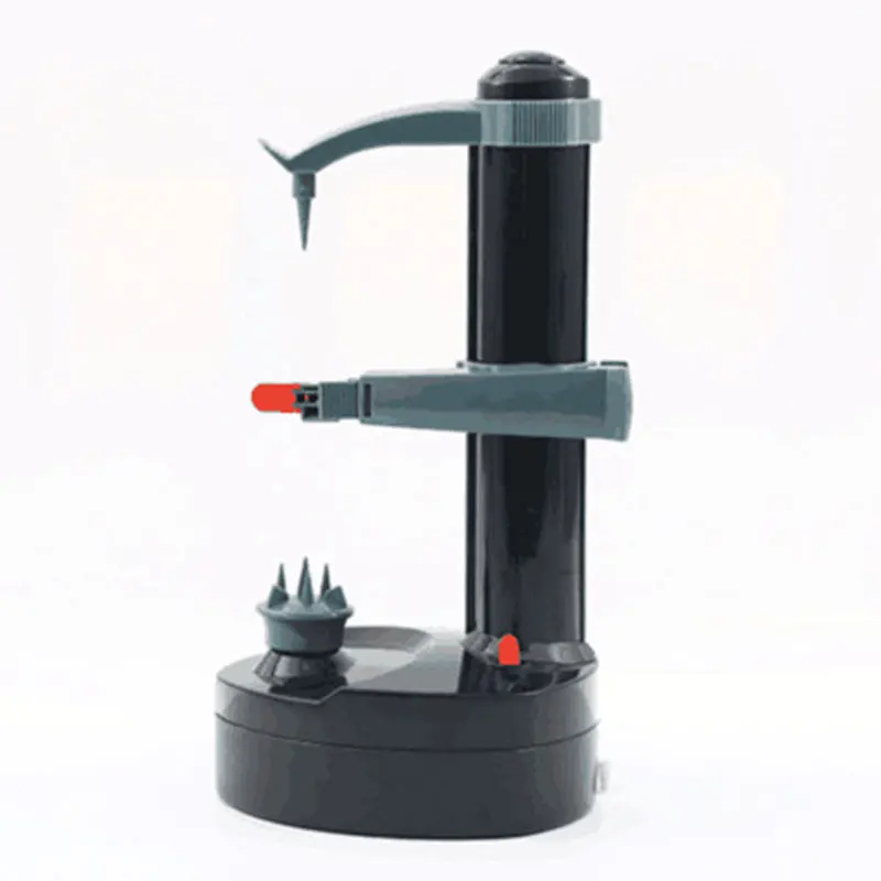 

Automatic Electric Potato Fruit Peeling Machine Multifunctional Peeler Tool Kitchenware