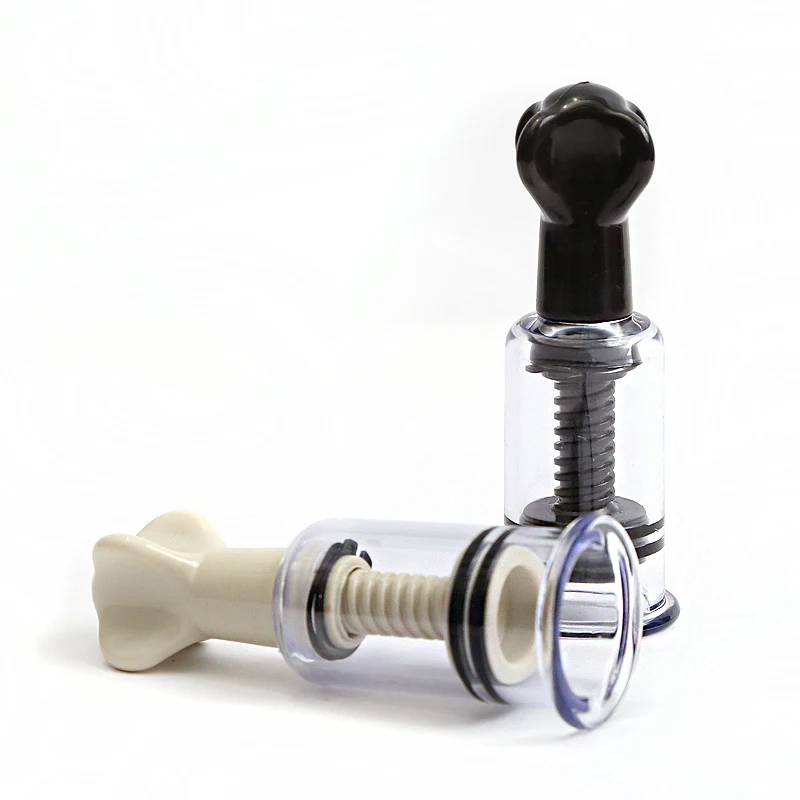 1/2 шт. Вращающаяся ручка вакуумной вакуумный массаж тела Банки для вакуумного