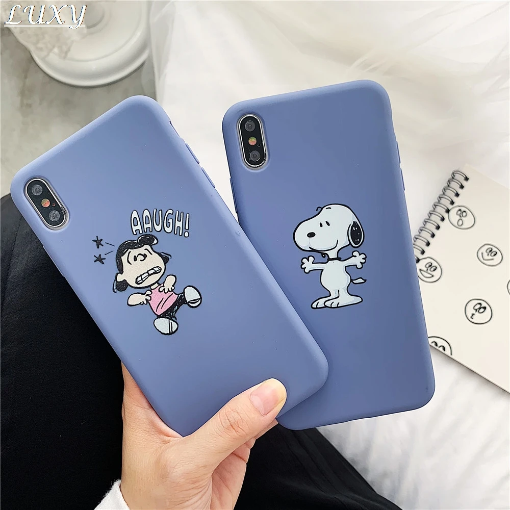 Чехол из ТПУ для iphone 7 7plus 8 8plus 6 6s plus X XS Max Xr защитный чехол задней панели |