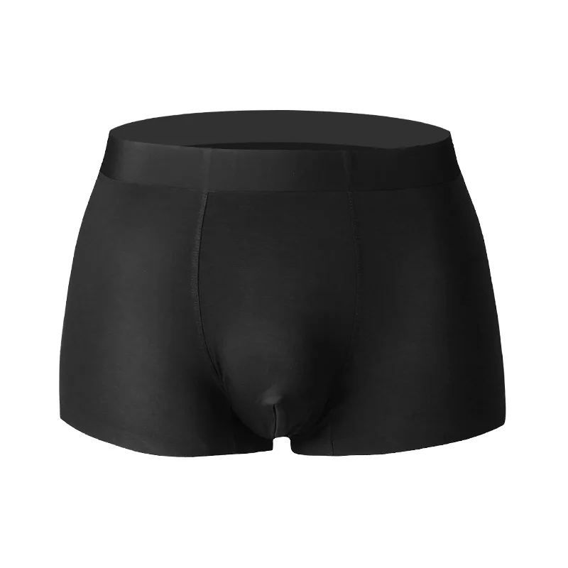 

Sexy Men Underwear Boxers Modal Panties Man Breathable Pouch Underpants Male Penis Gay Plus Size Boxershorts Cueca Calzoncillo