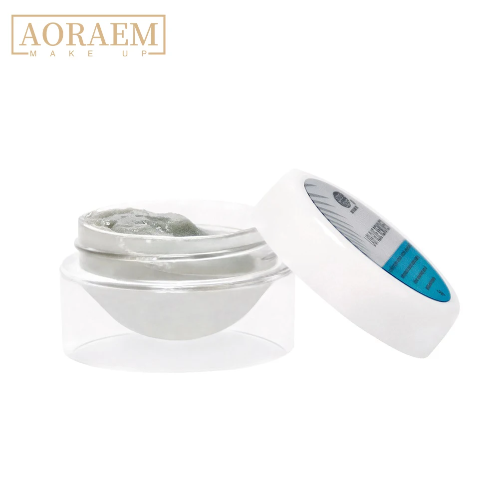 

Средство для удаления клея AORAEM Φ, средство для удаления клея и накладных ресниц, инструменты для макияжа, средство для удаления геля, крем дл...